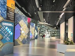 -深圳市当代艺术与城市规划馆