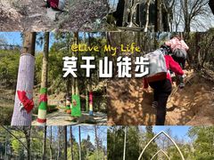 -莫干山风景区