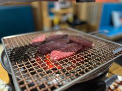 -九田家黑牛烤肉(溧水万达店)