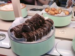 -龍歌自助小火锅(市北台东利群店)