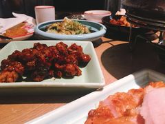 -新白鹿餐厅(城西银泰城店)