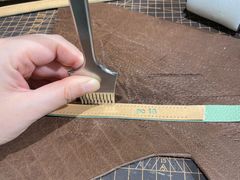 -如果·追梦手工皮具DIY教学店(田子坊店)