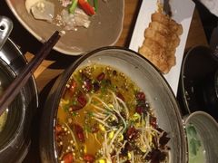 -十三式重庆江湖菜(金茂览秀城店)