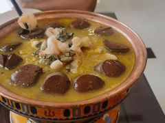 -鹿鸣春饭店(总店)