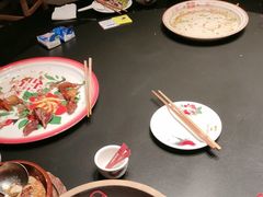 -广府乡下·饭庄(新港东路店)