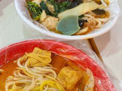 -安发瞧麻辣烫(总店)