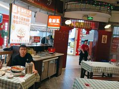 -彭耕记猪油炒小菜(吉联mall店)