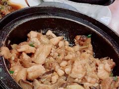 -正德顺順德雙皮奶(中信店)