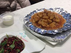 -尹兰楼西北风情餐厅(嘉定店)