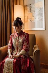 -乔伊婚纱