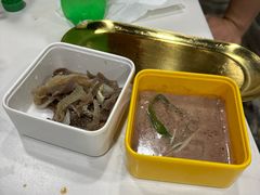 -李记鲜切牛肉自助火锅(紫薇花园店)