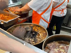 -子午路张记肉夹馍(翠华路店)