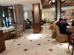 大堂-辣螃铠盆盆蟹大排档(海昌店)