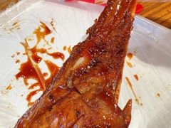 -赵元章肉骨烧(山塘街店)