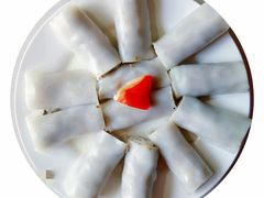 各类面食-百川油茶馆(燕岩店)