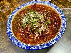 -勇猛子川菜馆(新军路店)