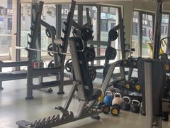 -中田健身工作室(嘉定江桥店)