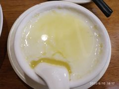 -正德顺順德雙皮奶(中信店)
