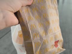 -麦当劳(桃仙机场到达层店)