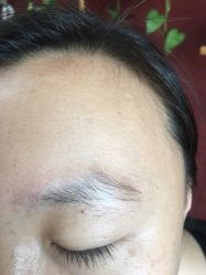 人物-英刺青 纹身 洗纹身