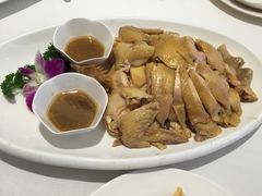 -香港翠园茶餐厅(迪凯银座店)