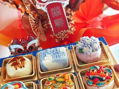 -昆明冠生园·蛋糕·面包(南强街店)