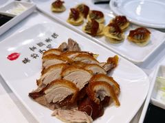 -北京全聚德(王府井店)