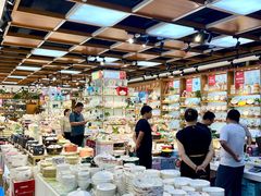 -西北轻工批发市场