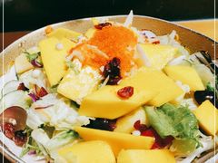 -渔寿司·日本料理(艾尚天地店)