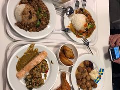 -宜家·瑞典风味餐厅(北京西红门店)