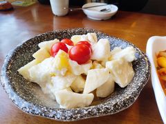 -第二外国语学院-韩国餐厅(朝阳路店)