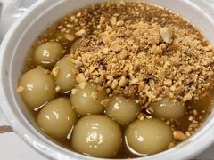 糖不甩-玉记手工糖水小吃(沙井总店)