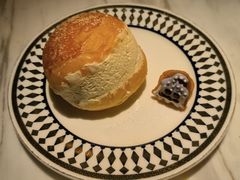 罗马奶油胖胖包-IL TEATRO 精品意大利餐厅