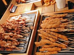 -比格比萨自助(延庆万达广场店)