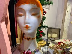 -恋物百货商店(华侨城店)