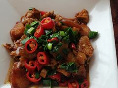 -新开元大酒店(花雨路店)