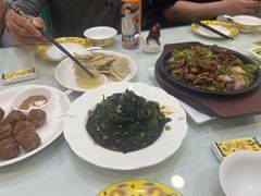 -东四民芳餐厅(世茂工三店)