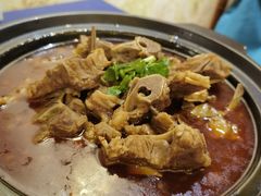 -伊带伊路新疆美食府(呼家楼店)