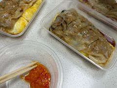 -山水肠粉(盐田店)