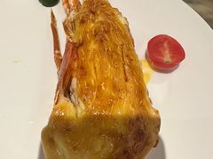 -安蒂娅·海鲜自助餐厅(安蒂娅美兰酒店)