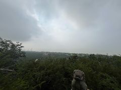 -狼山风景名胜区