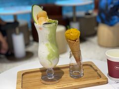 -哈根达斯(天河城店)
