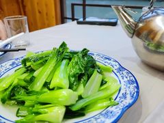 -邱记私房菜·十八年本地菜