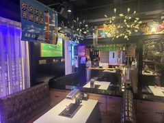 -AK47烤羊腿串吧(柳浪家园店)