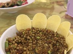 -天毓山庄·餐厅