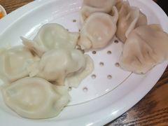-双合园·海鲜水饺青岛菜(万佳广场店)