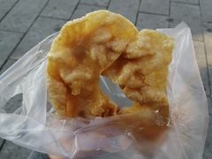 -蓝记云吞(正果店)