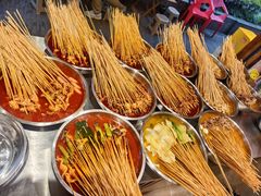 -嘉州鲜知味钵钵鸡(奎星楼店)