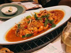 美奈香辣大头虾-美奈小馆·越南料理(福田星河COCO Park店)