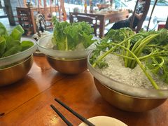 -乐宴·老北京铜火锅(八卦岭店)